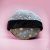 80 cm-es bújós fekhely - Fluoreszkáló csillagok