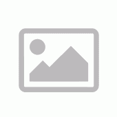Kör alakú bújós fekhely - Csontos ezüst