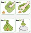Bio kakizacsi (8 tekercs)