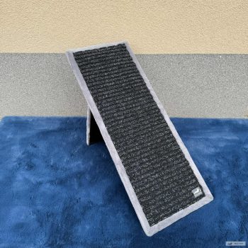 Basic rámpa - szürke - kicsi