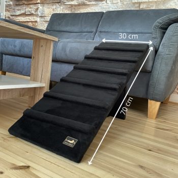 XS méretű kutyarámpa