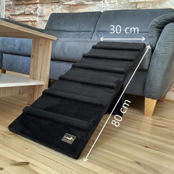 Kis méretű kutyarámpa