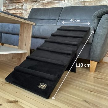 XL méretű kutyarámpa