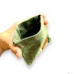 Jutifali tartó - Zöld