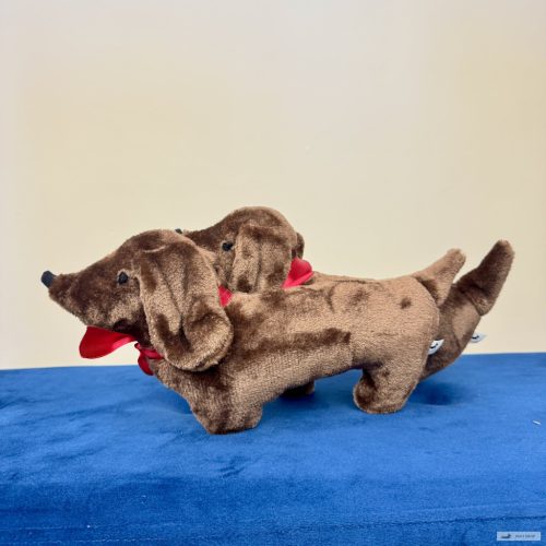 Sípolós Tacskó - Csokoládé