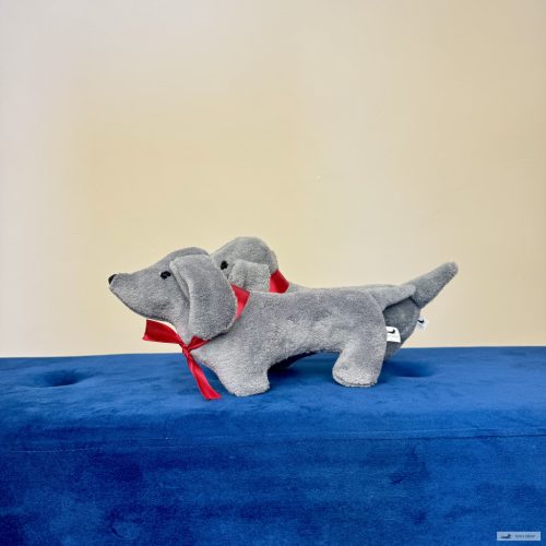 Sípolós Tacskó - Szürke